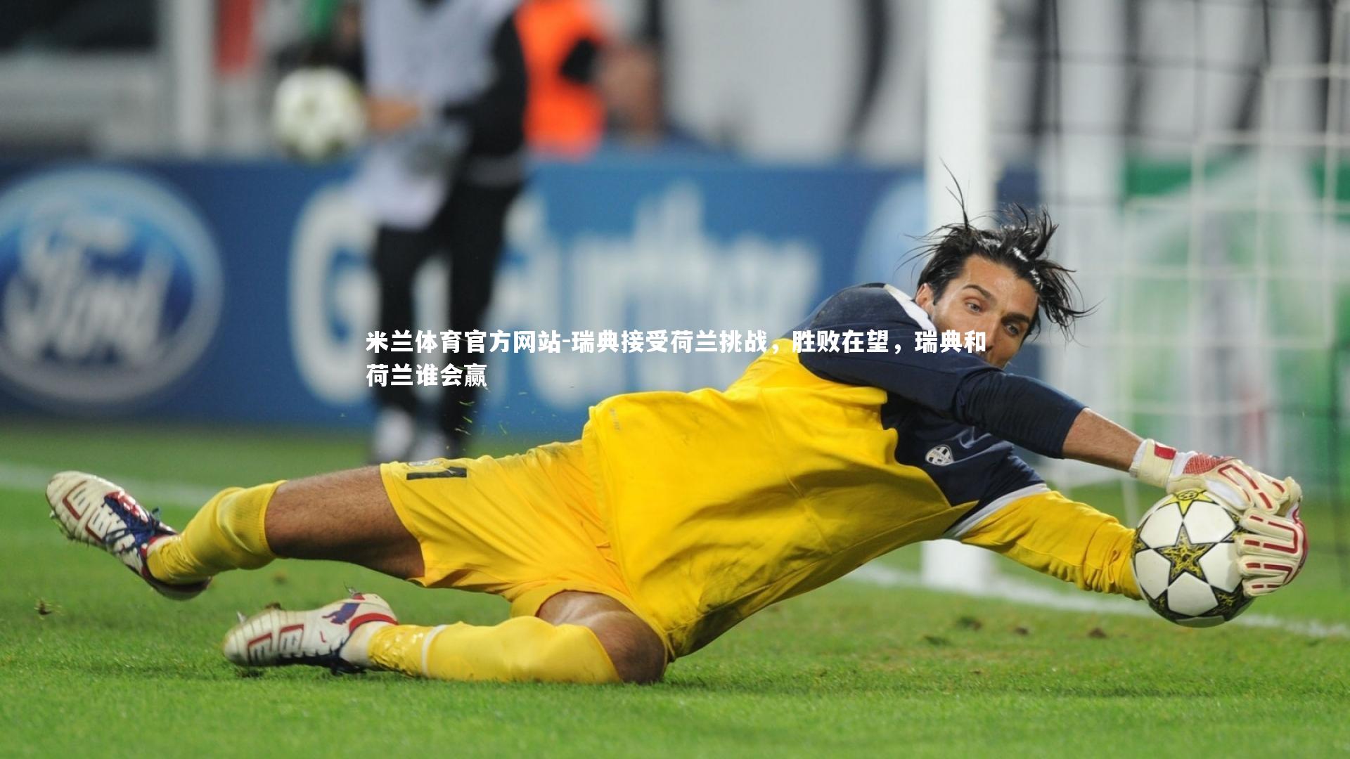 米兰体育官方网站-瑞典接受荷兰挑战，胜败在望，瑞典和荷兰谁会赢